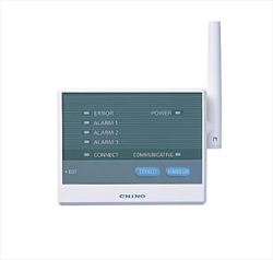 Bộ ghi nhiệt độ độ ẩm không dây hãng Sanwa keiki MD8000